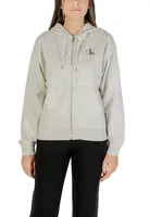 Calvin Klein mikina se zipem
