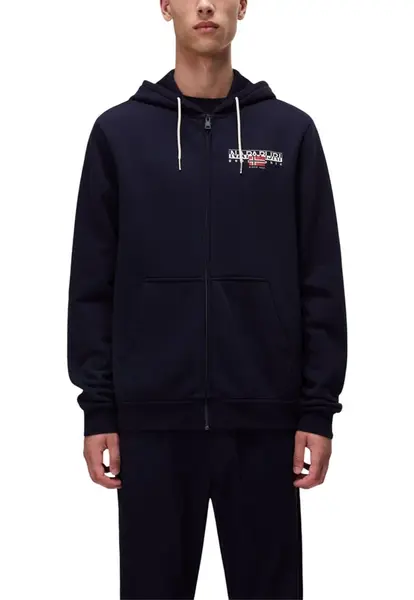 Pánská mikina Napapijri Felpa