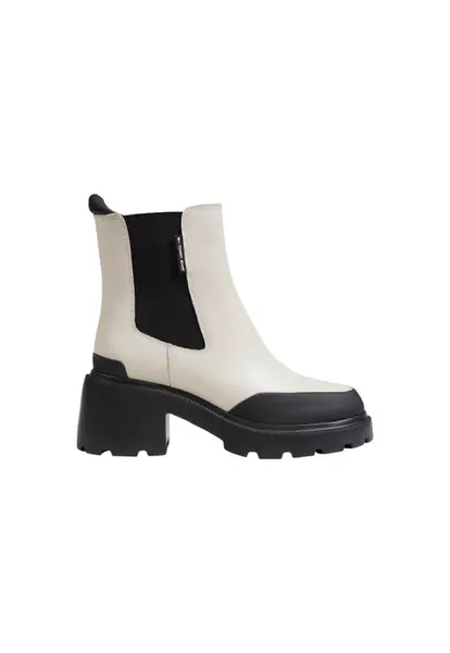 Tommy Hilfiger kotníkové boty