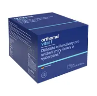ORTHOMOL Vital f 30 denních dávek