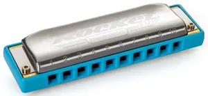 Hohner Rocket Low Eb-major, low octave
