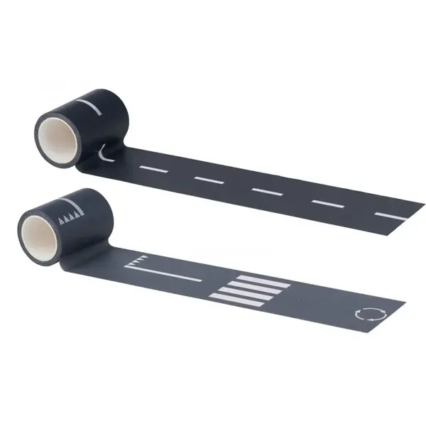 Samolepka cesta 6x800cm 2ks-MOVEO