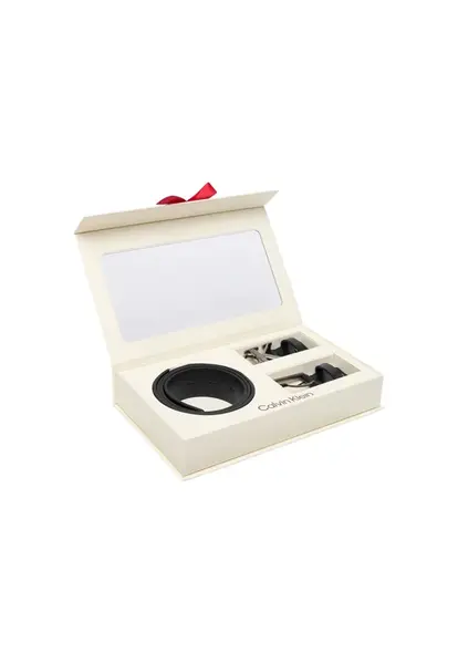 Calvin Klein pánsky opasok