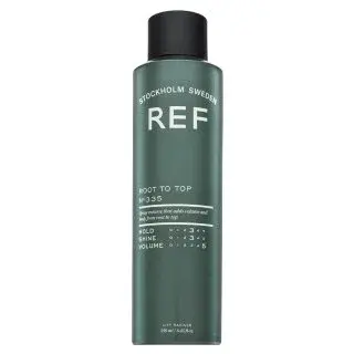 REF Root to Top N°335 penové tužidlo pre objem od korienkov 250 ml