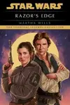 Razor's Edge: Star Wars Legends - Martha Wells