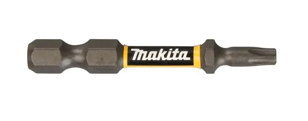 Makita - Sada bitů T20, 10 ks E-26032
