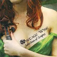 Vintage Wine – Selection of Grapes