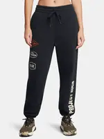 Under Armour Women's Sports Pants Pjt Rck HWT Pnt Tools - Women