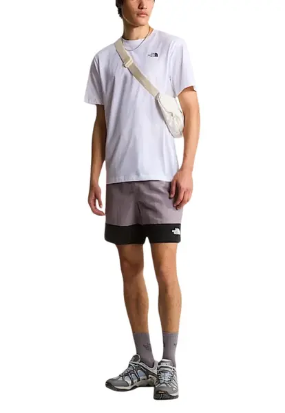 The North Face pánske tričko