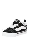 VANS Tenisky 'Knu Skool'  čierna / biela