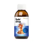 MYCOMEDICA Sobí sirup 200 ml