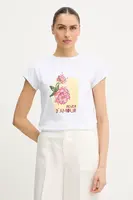 Bavlněné tričko IBlues PAGINA