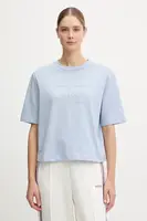 Bavlněné tričko Guess SOPHIE