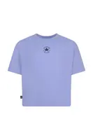 Dětské bavlněné tričko Converse