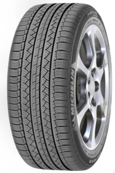 MICHELIN 275/45 R 19 108V LATITUDE_TOUR_HP TL XL N0