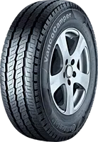 CONTINENTAL 225/65 R 16 112/110R VANCO_CAMPER TL CP 8PR