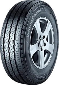 CONTINENTAL 225/65 R 16 112/110R VANCO_CAMPER TL CP 8PR 3PMSF