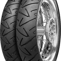 CONTINENTAL 100/80 -17 52H CONTI_TWIST_SM TL