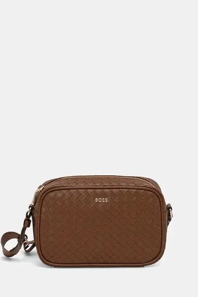 Kabelka BOSS Sandy Crossbody SQ