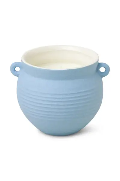 Vonná sójová svíčka Paddywax Rosemary Sea Salt 241g