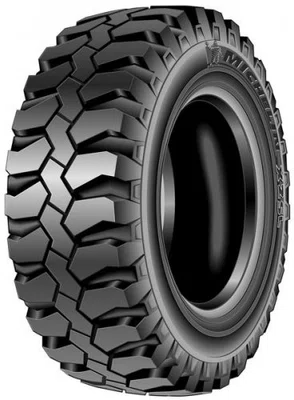 MICHELIN 12 R 16.5 XZSL TL 14PR