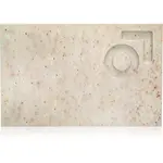 Beviro Purifying Body Scrub Bar Zesty Vetiver tuhé mýdlo s peelingem 135 g