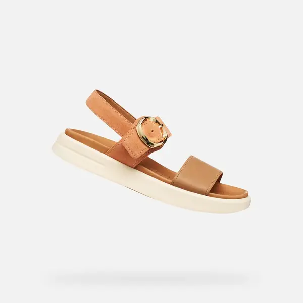 Dámské sandály Geox Xand 2S