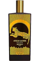 Memo African Leather - EDP 75 ml