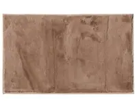 Koupelnová předložka Králík 50x80 cm, taupe