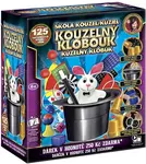 Škola kouzel - Kouzelný klobouk