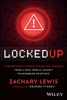 Locked Up - Zachary Lewis