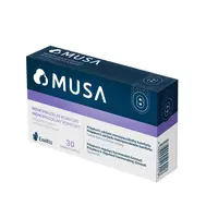 MUSA Menopauzálny komfort