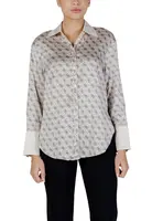 Dámská vzorovaná košile Guess