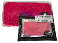 Lk baits sýrové plovoucí těsto na pstruhy růžová 40 ml