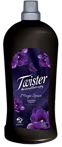 TWISTER Avivážní prostředek Magic Space 2 l