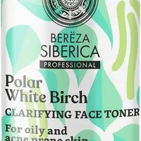 NATURA SIBERICA Rozjasňující pleťové tonikum 200 ml