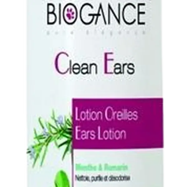 BIOGANCE Clean ears - čistič uší 100 ml
