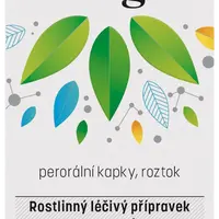 IBEROGAST kapky 50 ml