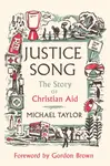 Justice Song - The Revd Prof Michael Taylor
