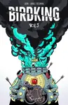 Birdking Volume 3 - Daniel Freedman