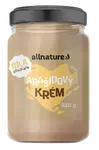 ALLNATURE Arašídový krém s bílou čokoládou 920 g