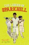 The Legend of Sparkhill - Moeen Ali