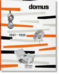 domus 1950â€“1959