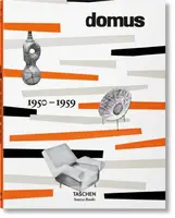 domus 1950â€“1959