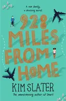 928 Miles from Home - Kim Slater