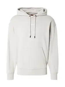 BOSS Mikina  kamenná