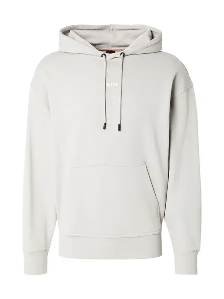 BOSS Mikina  kamenná