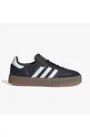 Adidas Sambae W Women's Black Sports Shoes
