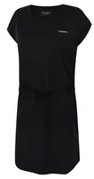 Husky Delou L XXL, black Dámské šaty