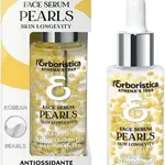 ERBORISTICA Pearls Skin Longevity Antioxidační a rozjasňující pleťové sérum s korejskými perlami 30 ml